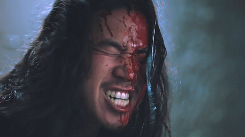 Blood-kkake