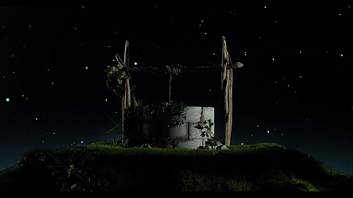 The Well - Final
