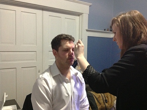 Make-up