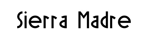 Our Favorite Typeface