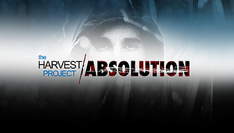 The Harvest Project: Absolution