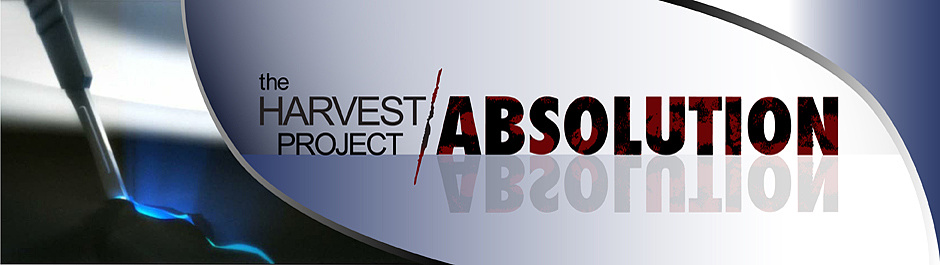 The Harvest Project: Absolution Cheap Tricks Cover Image