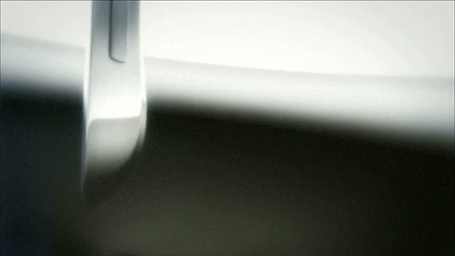 Absolution: Scalpel Close Up