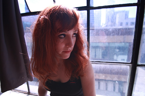 Sally