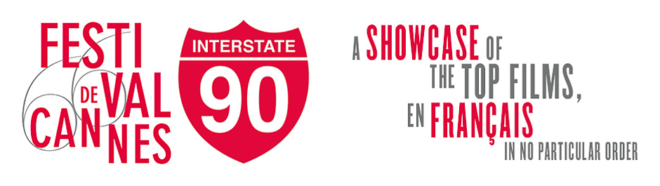 Interstate 90 Showcase Showdown Cover Image