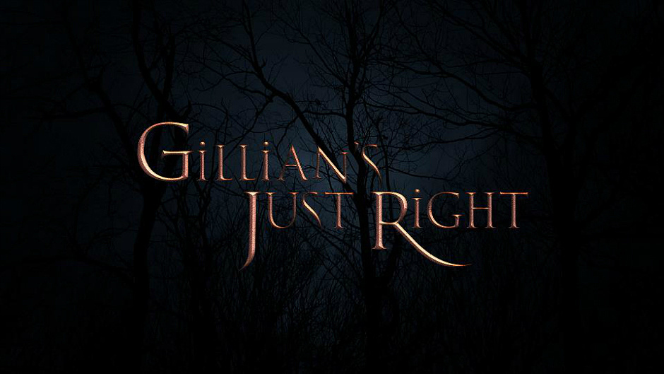 Gillian's Just Right