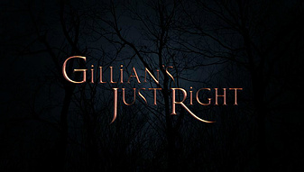 Gillian's Just Right