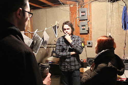 Brainstorming Fun!