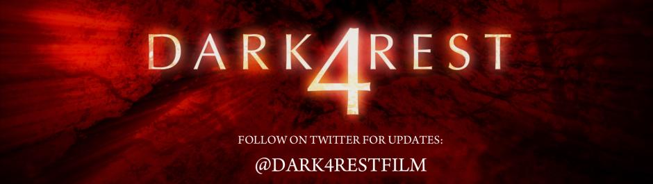 Dark 4Rest The Pitch Cover Image