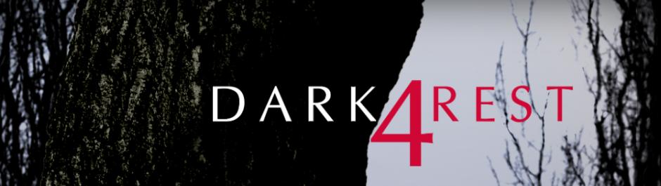 Dark 4Rest Off The Wall Cover Image