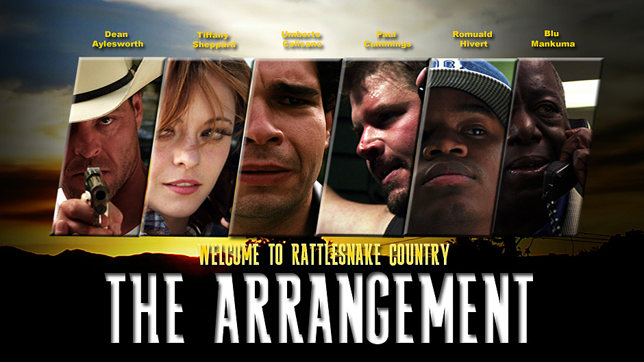 The Arrangement