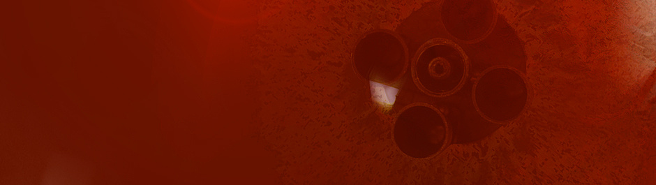 Red Horizon Trailer Redux Cover Image
