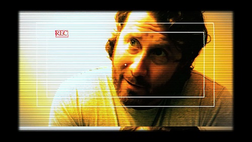 LUKE'S SESSION