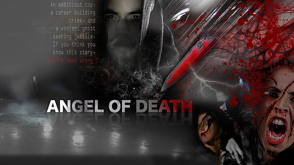 Angel of Death