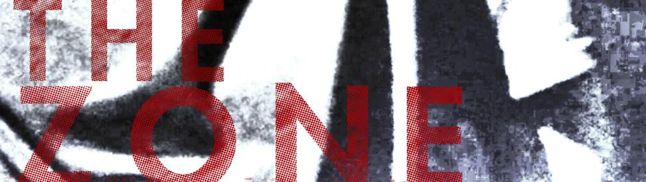 The Zone The Pitch Cover Image