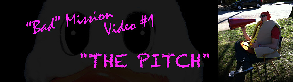 BAD The Pitch Cover Image