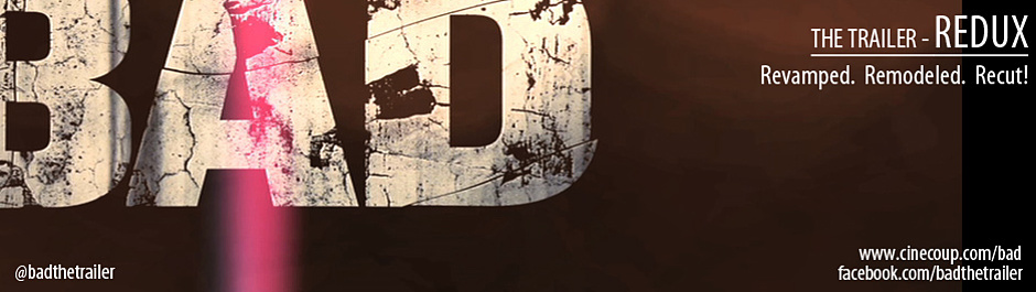 BAD Trailer Redux Cover Image