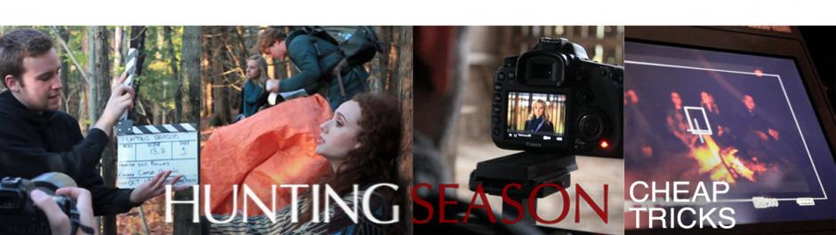 Hunting Season Cheap Tricks Cover Image