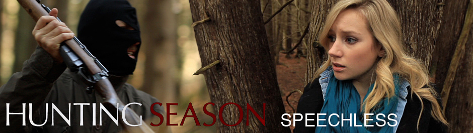 Hunting Season Speechless Cover Image