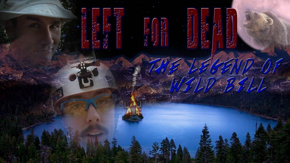 Left for Dead