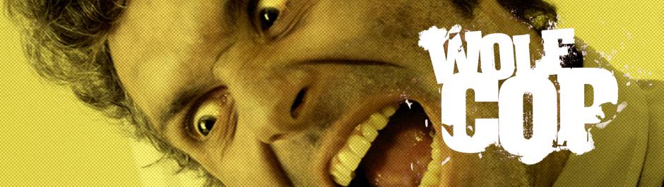Wolfcop Cheap Tricks Cover Image