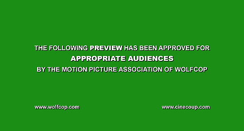 The Green Band Approach
