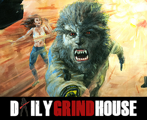 Daily Grindhouse: WolfCop Needs Your Support!