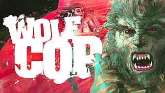 Wolfcop