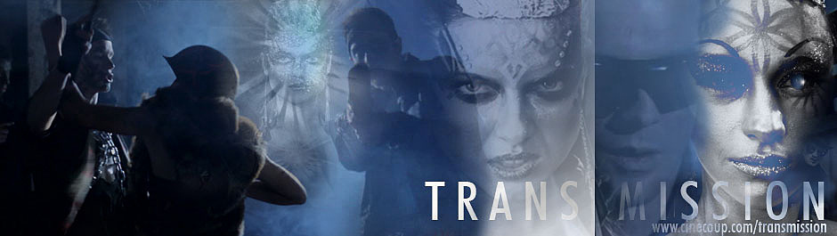 Transmission Hype it! Cover Image