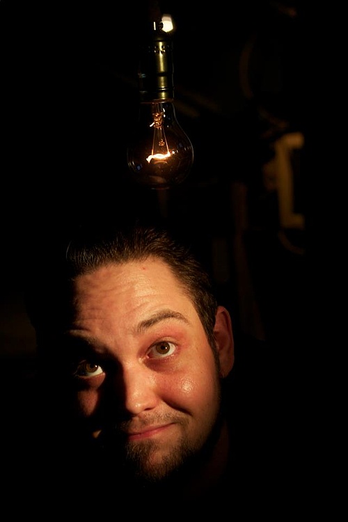 Simon Valcourt