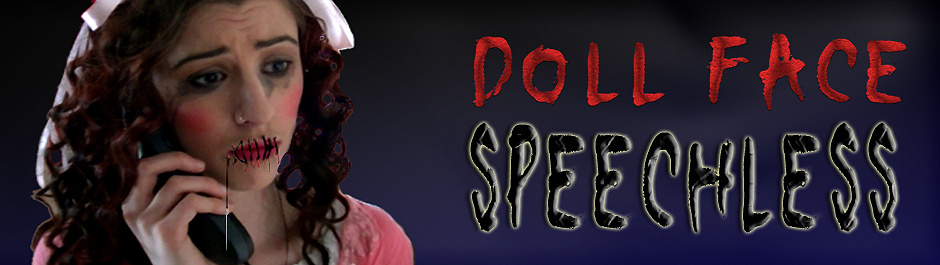 Doll Face Speechless Cover Image