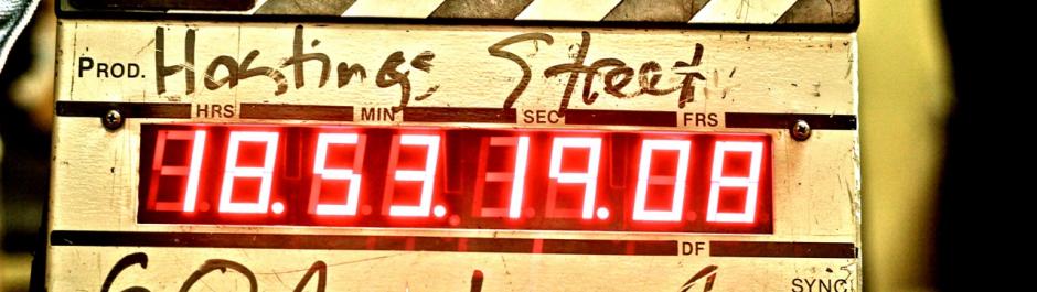 Hastings Street Cheap Tricks Cover Image